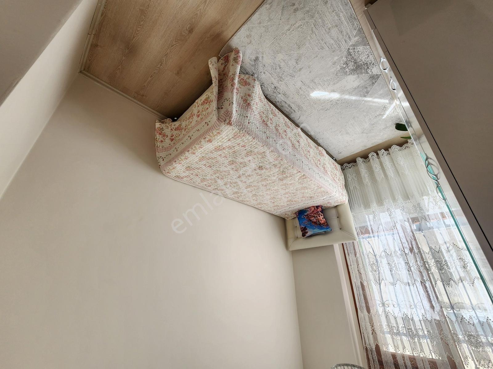 Pendik Fevzi Çakmak Butik Site 'de Satılık 2+1 Ara Kat Daire - Görsel 27