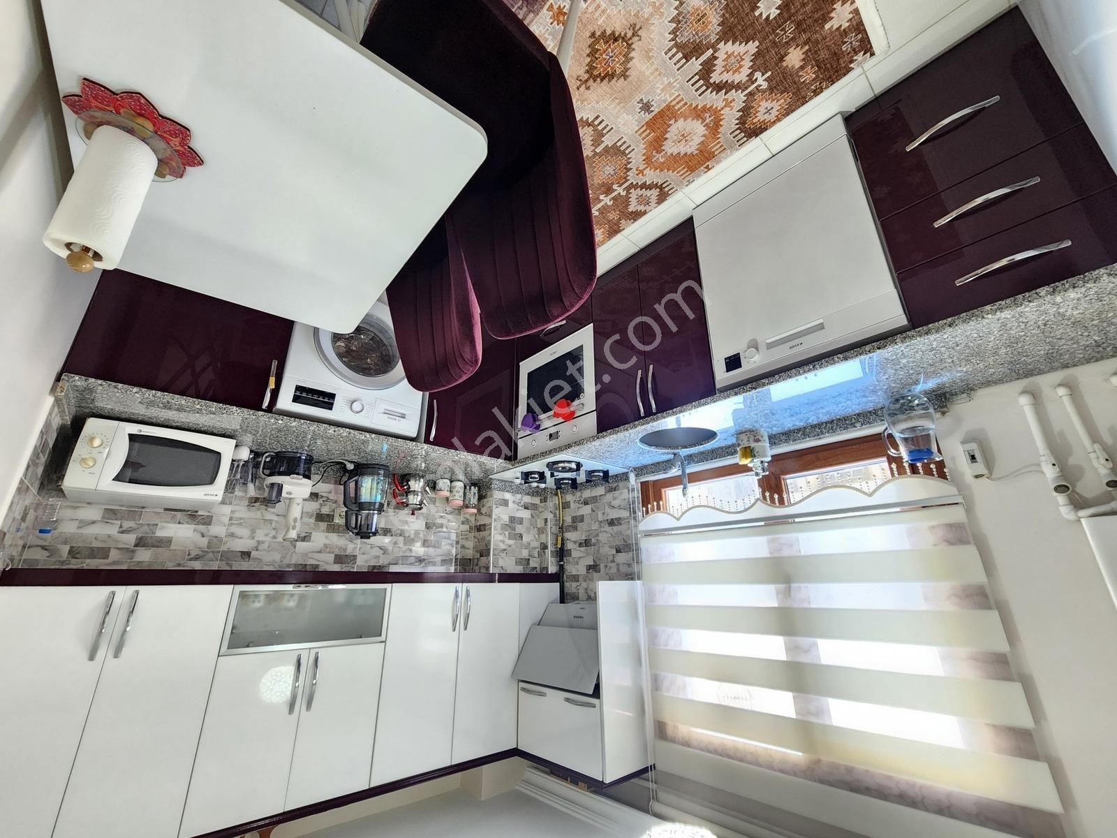 Pendik Fevzi Çakmak Butik Site 'de Satılık 2+1 Ara Kat Daire - Görsel 28