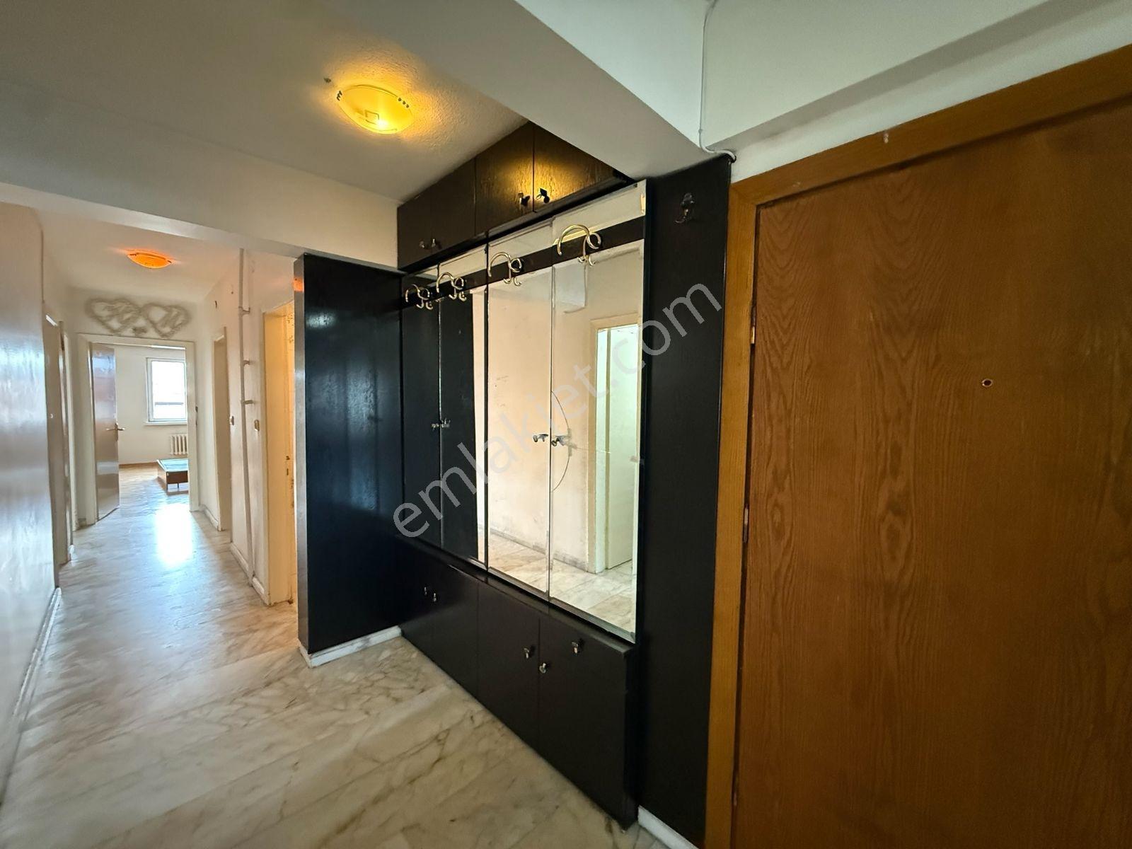 Rw Nest'ten Adalar Porsuk Manzaralı Kiralık 3+1 Daire - Görsel 14