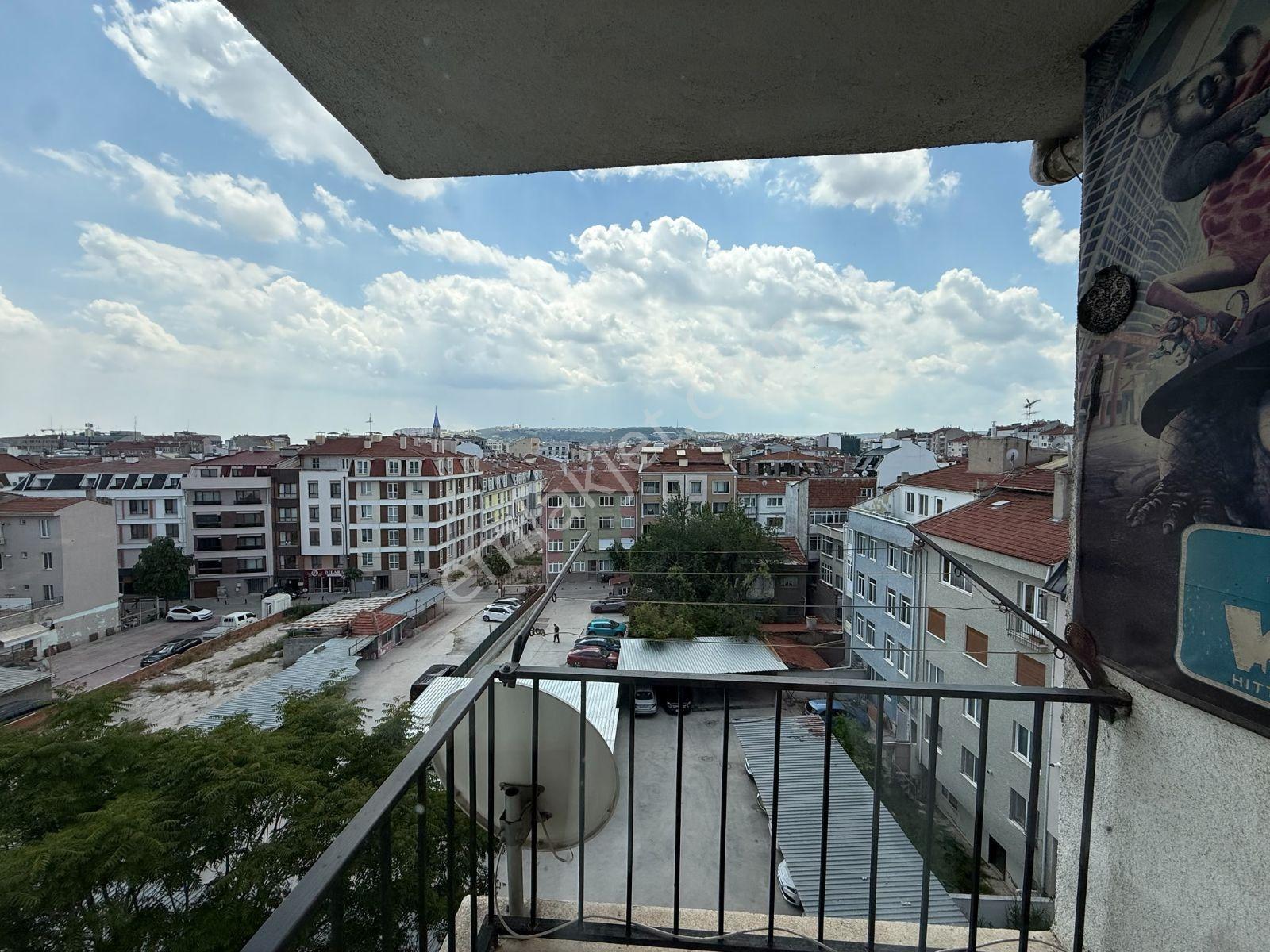 Rw Nest'ten Adalar Porsuk Manzaralı Kiralık 3+1 Daire - Görsel 4