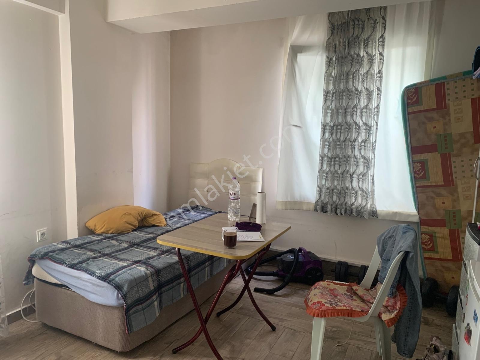 Zafer Mh.sinde 1+0 Eşyalı Apart - Görsel 7