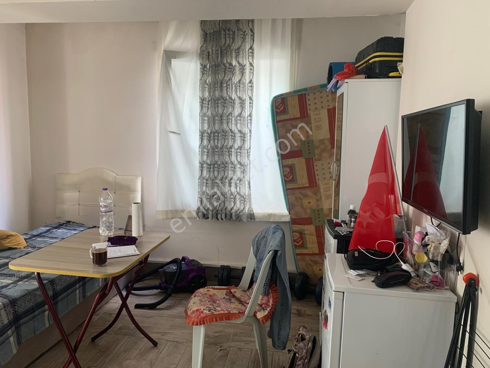 Zafer Mh.sinde 1+0 Eşyalı Apart - Görsel 2