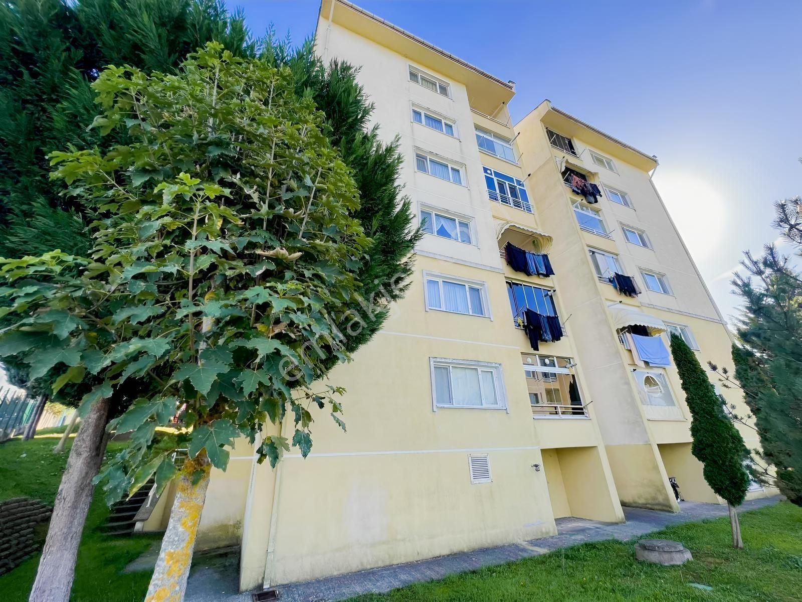 Toki C Bloklarında Satılık Daire - Görsel 23