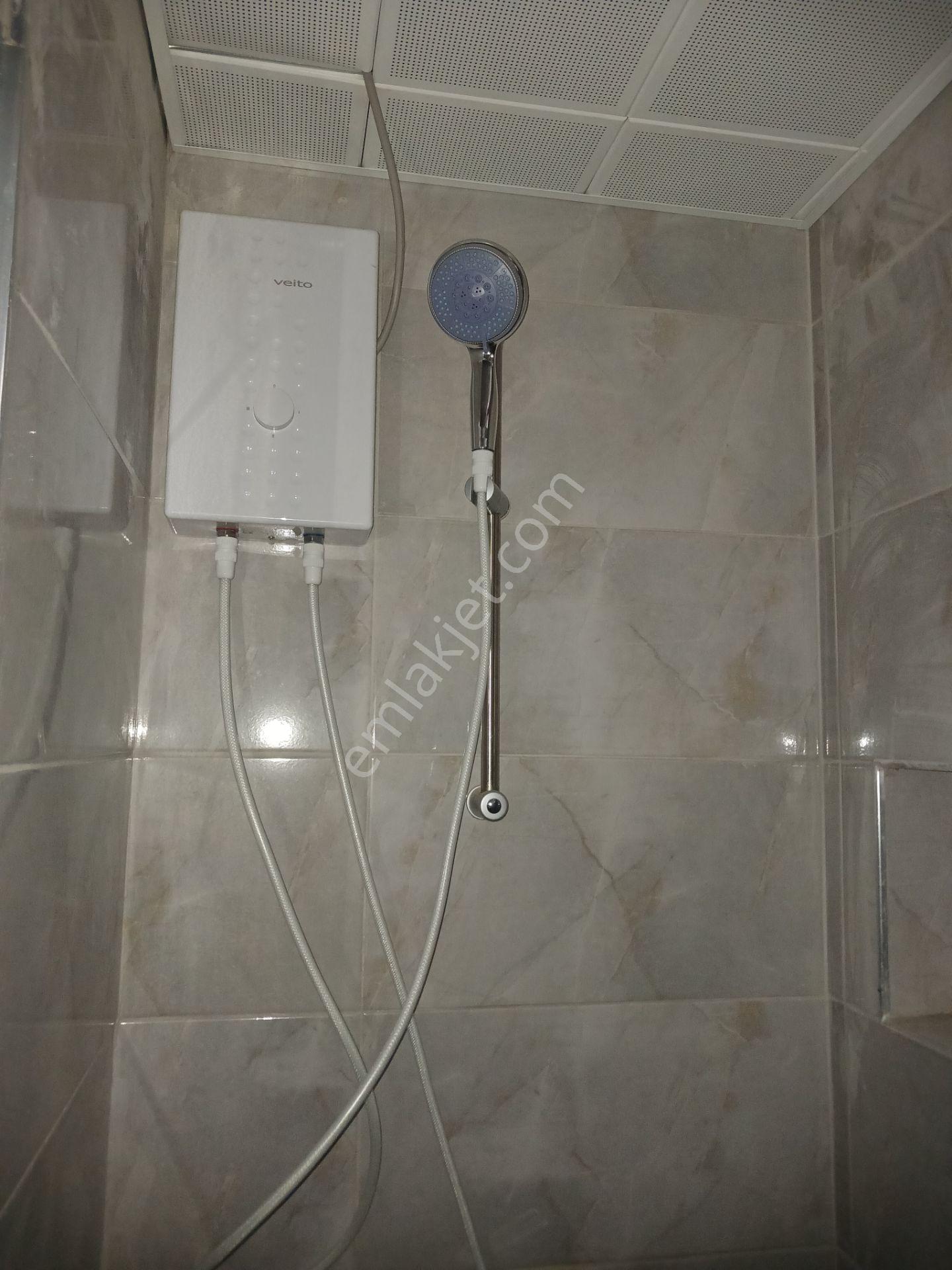 9 Eylül Üniversitesine Yürüme Mesafesi 1+1 Eşyalı Daire - Görsel 8