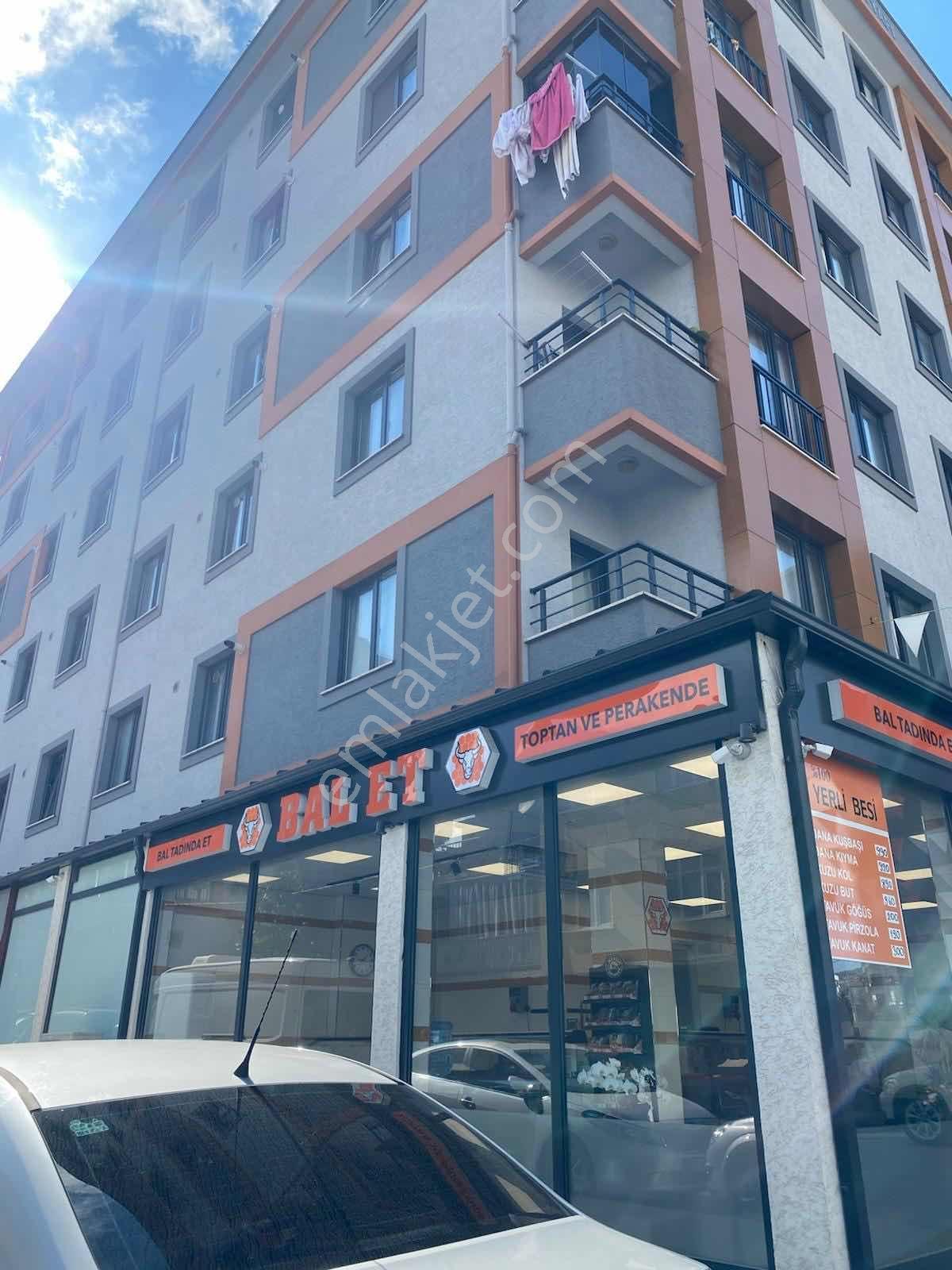 Adil Mah.bosna Bul.mopaş Market Karşısı 2+1 Kiralık Daire - Görsel 16