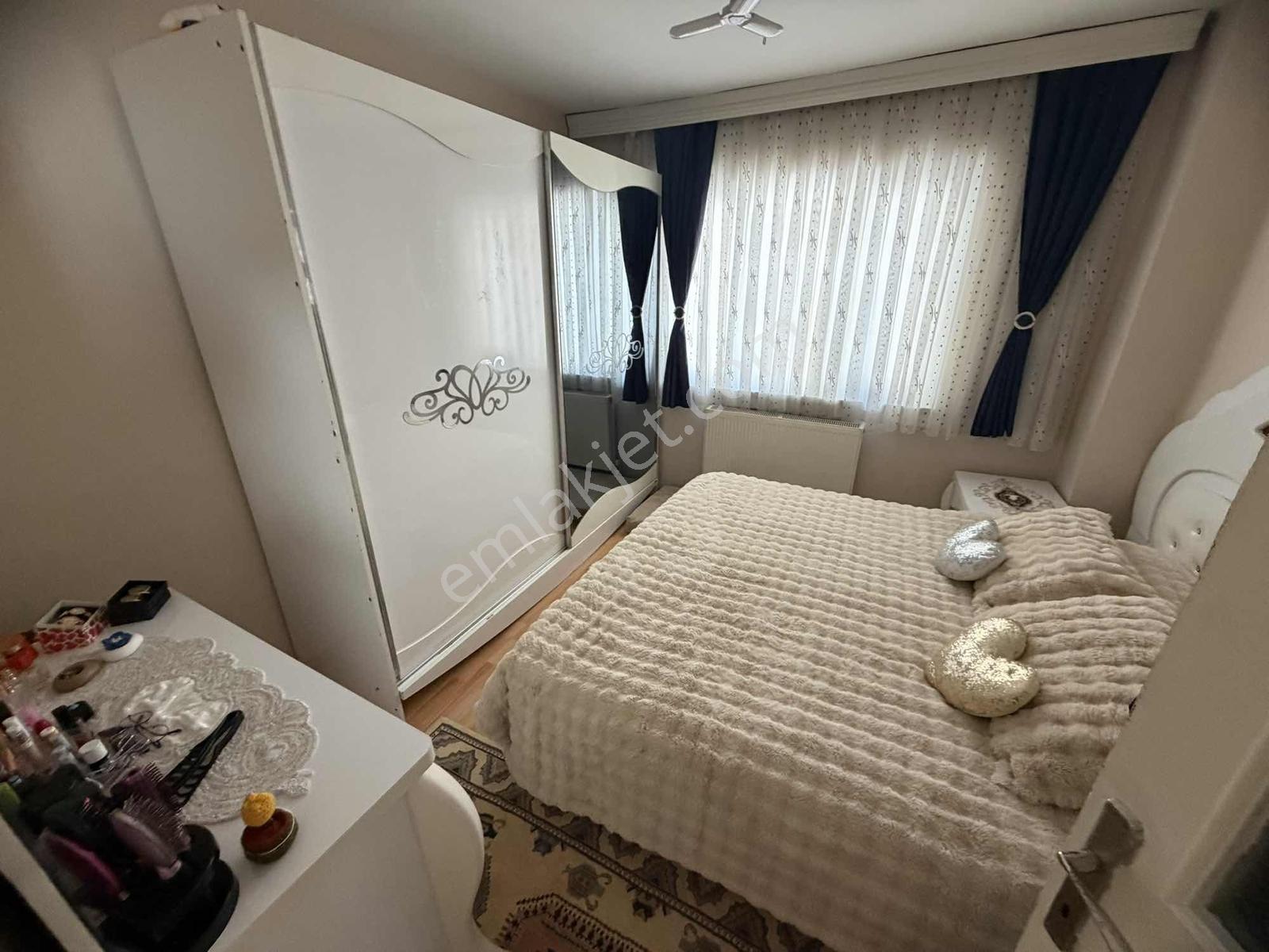 Kazım Karabekir 2.5+1 Kiralık Daire - Görsel 7