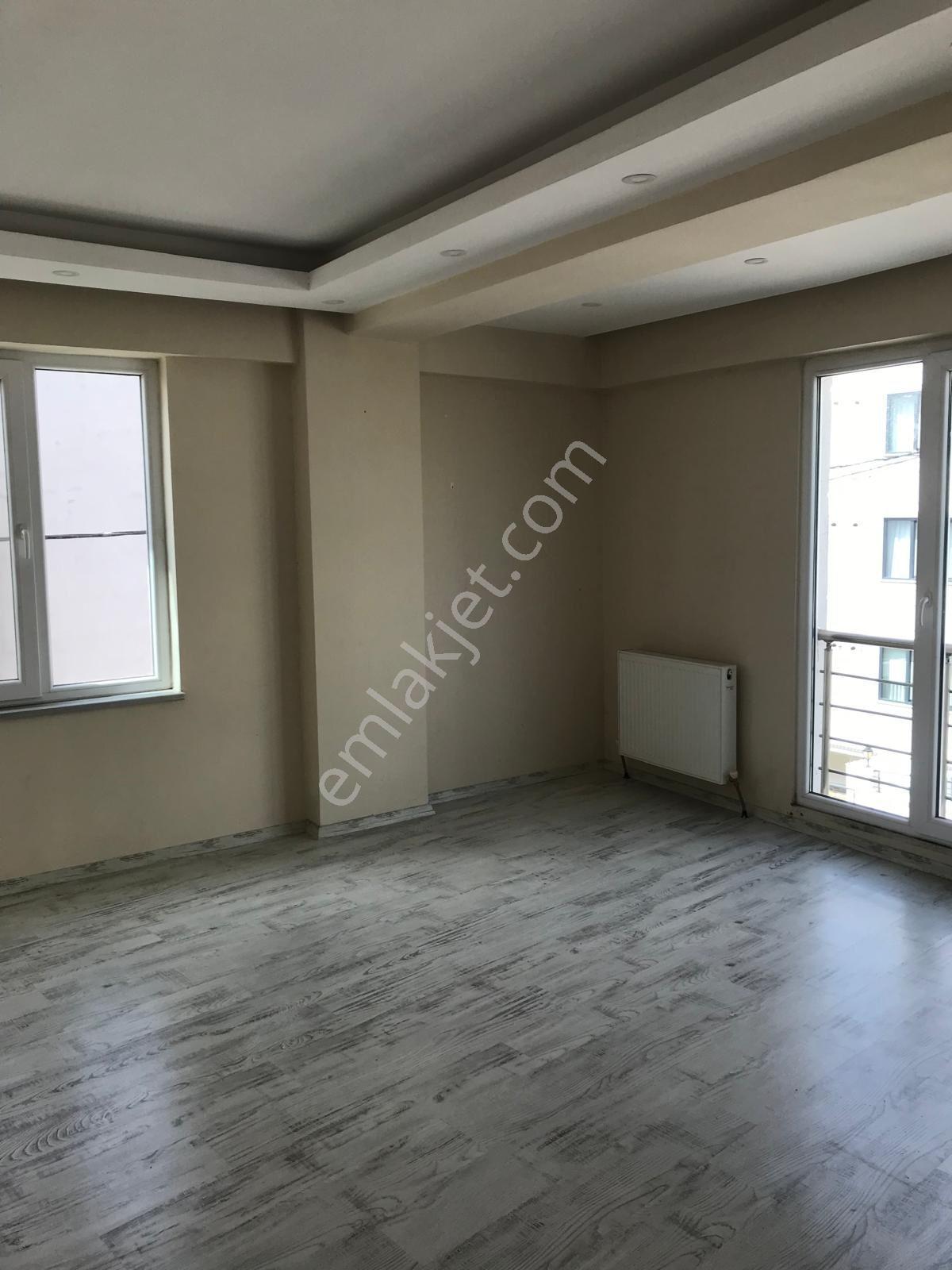 100.yıl Mahallesi İhsaniye Bölgesinde Satılık 2+1 Ara Kat Daire - Görsel 24