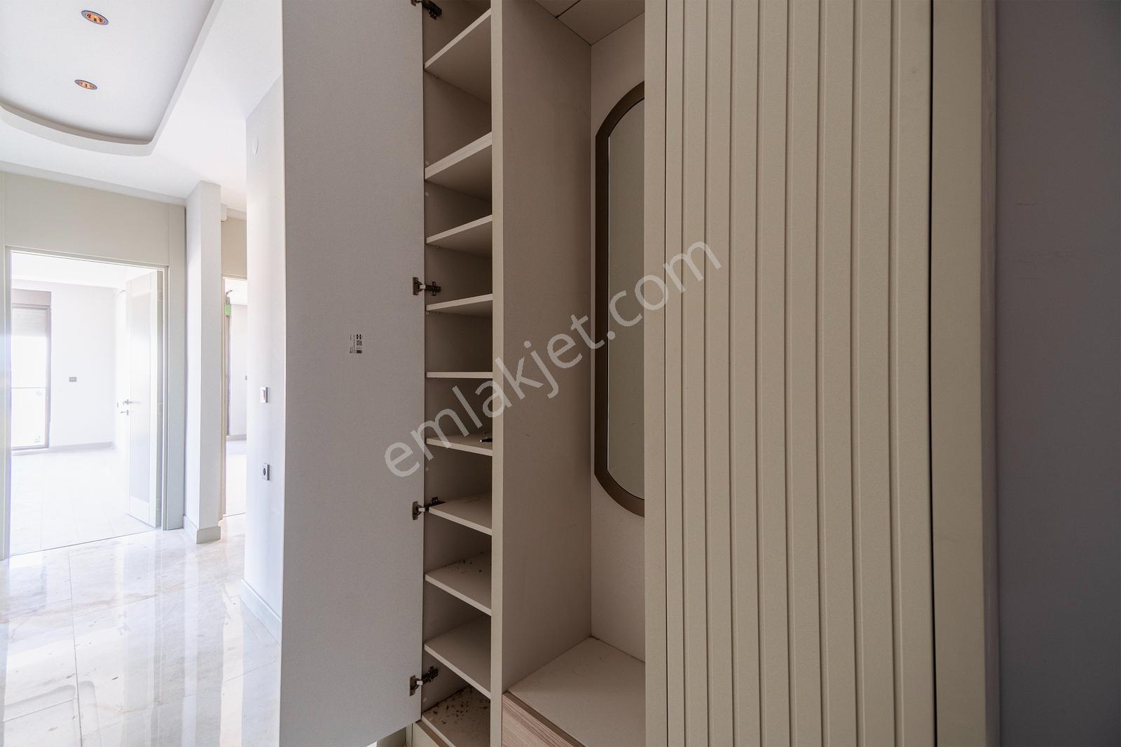 Göksunun En Lüks Sitesinde Satılık 3+1 Sıfır Daire - Görsel 24