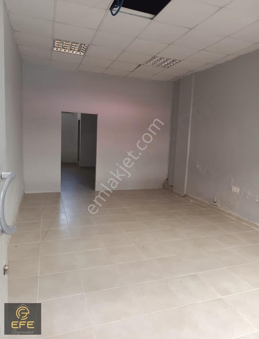 Efe Gayrimenkulden Akçaabat Orta Mahallede Kiralık Dükkanlar - Görsel 13