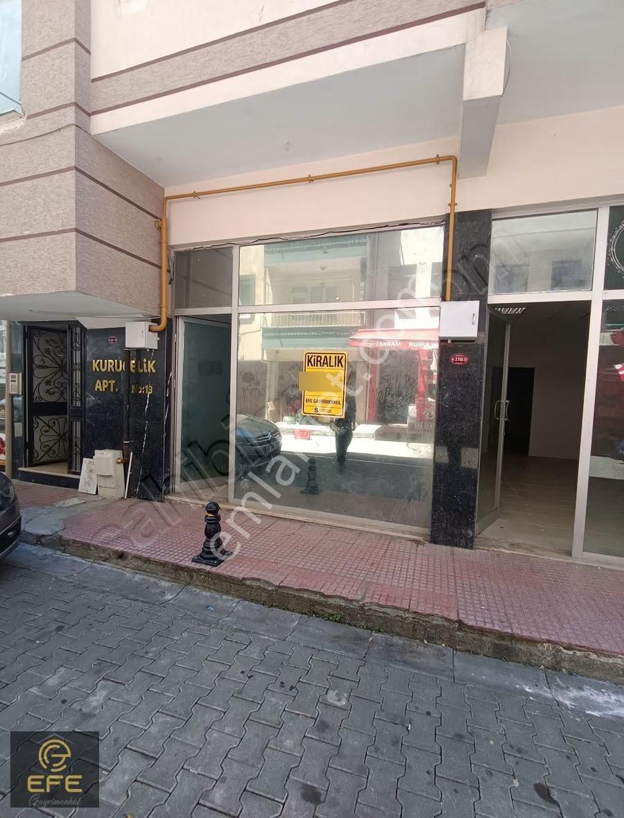Efe Gayrimenkulden Akçaabat Orta Mahallede Kiralık Dükkanlar - Görsel 6