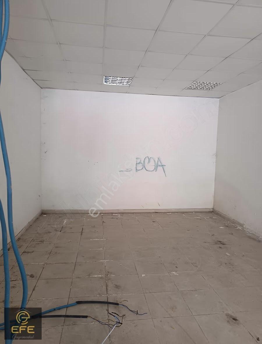 Efe Gayrimenkulden Akçaabat Orta Mahallede Kiralık Dükkanlar - Görsel 8
