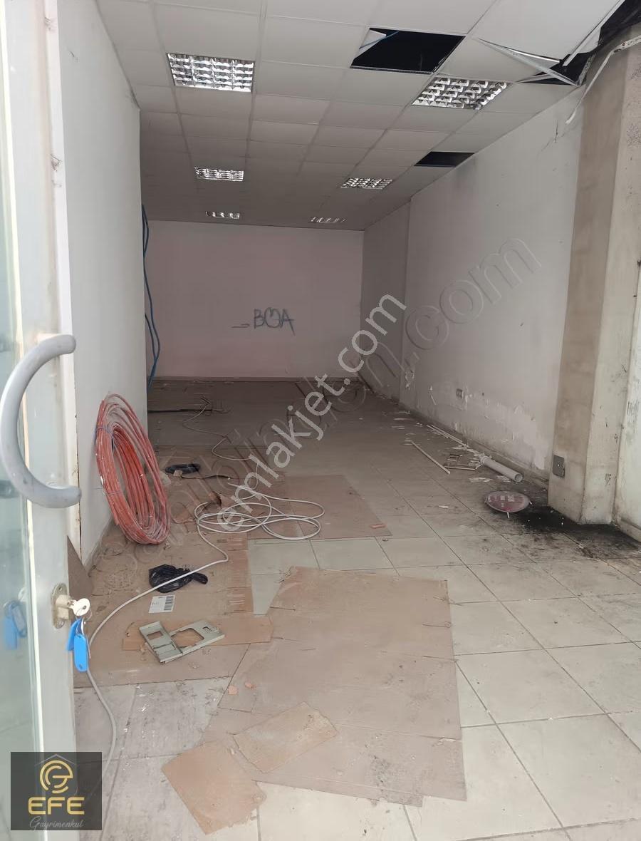 Efe Gayrimenkulden Akçaabat Orta Mahallede Kiralık Dükkanlar - Görsel 9