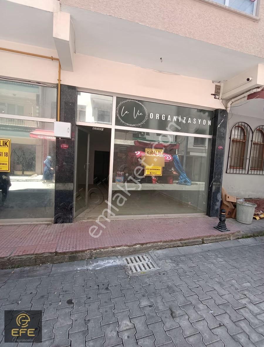 Efe Gayrimenkulden Akçaabat Orta Mahallede Kiralık Dükkanlar - Görsel 3