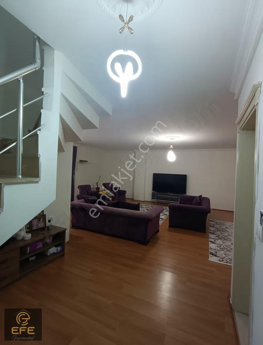 Efe Gayrimenkulden Akçaabatta Satılık Ters Dublkes 3+1 Daire - Görsel 12