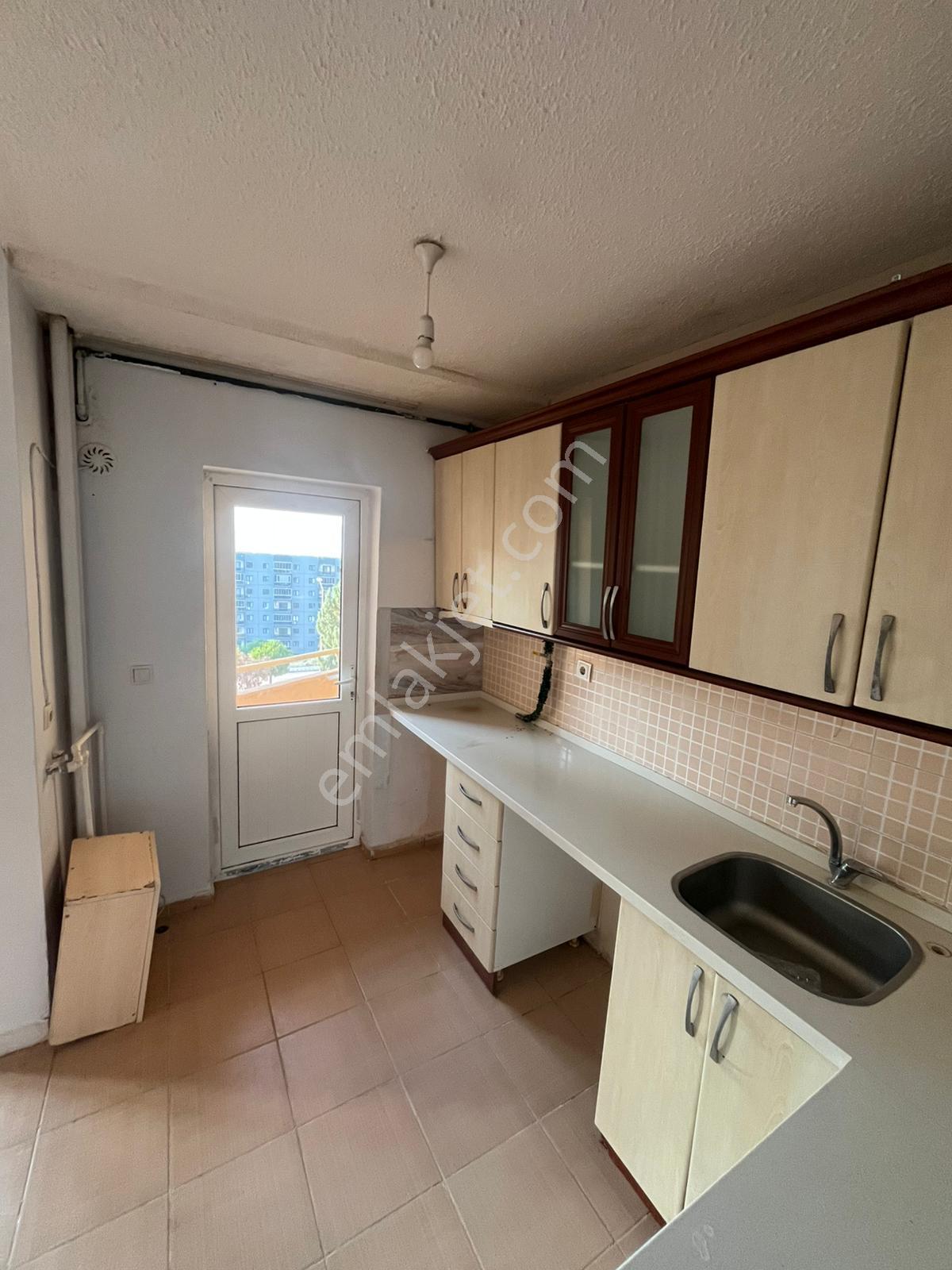Menemen Ahıska Kent Toki’de Doğalgazlı | 1+1 60 M² L Fırsat Daire - Görsel 16