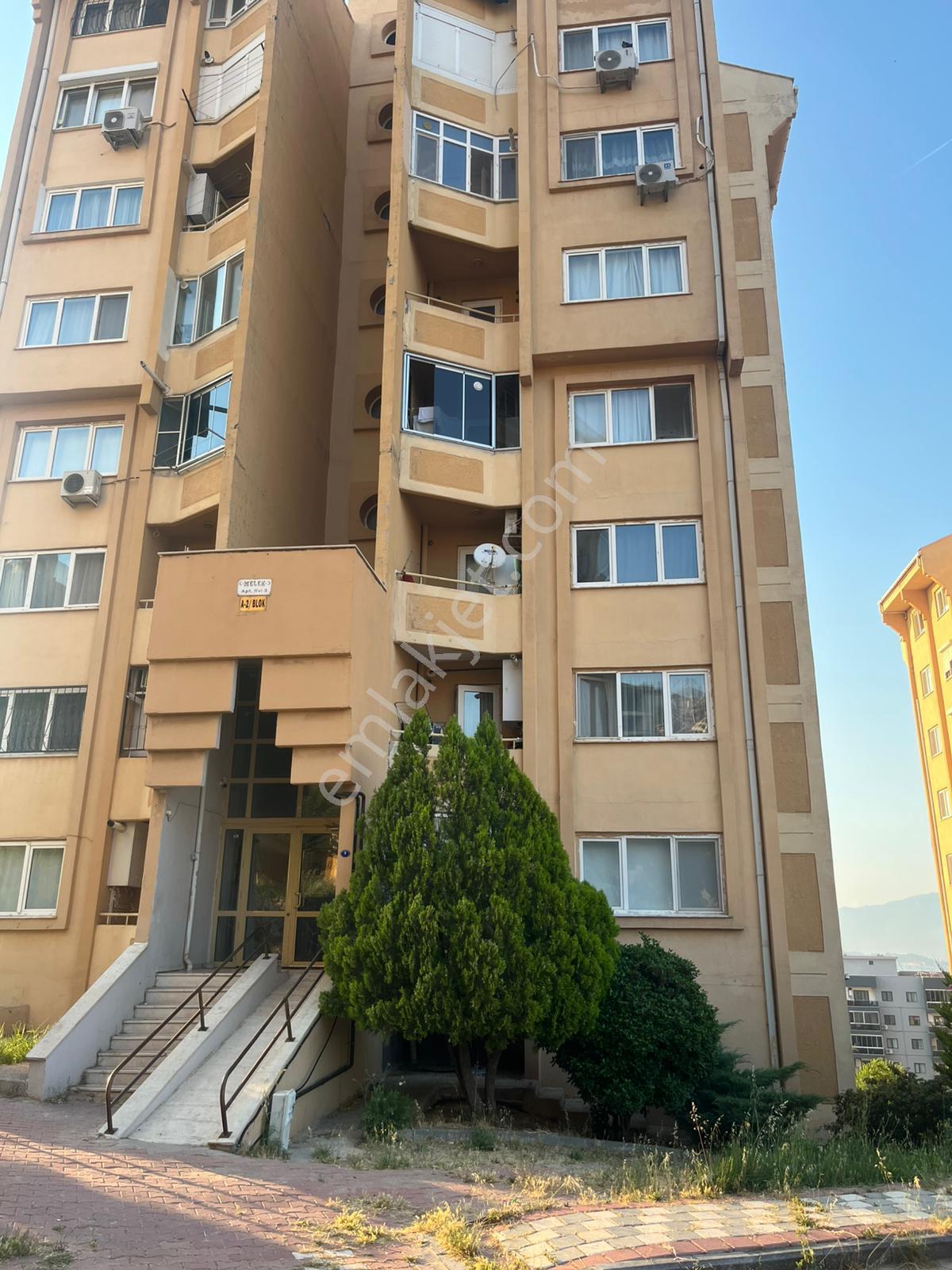 Menemen Ahıska Kent Toki’de Doğalgazlı | 1+1 60 M² L Fırsat Daire - Görsel 22