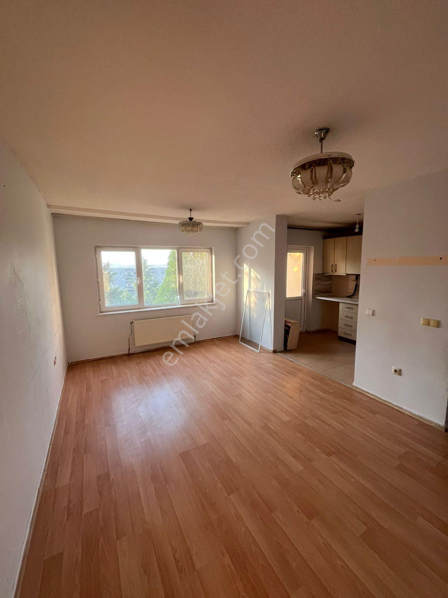 Menemen Ahıska Kent Toki’de Doğalgazlı | 1+1 60 M² L Fırsat Daire - Görsel 3