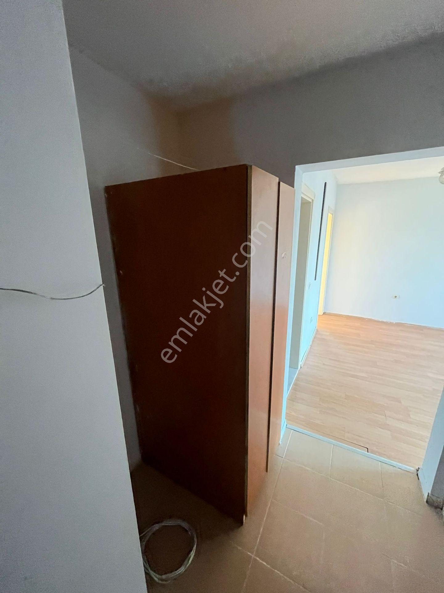 Menemen Ahıska Kent Toki’de Doğalgazlı | 1+1 60 M² L Fırsat Daire - Görsel 6