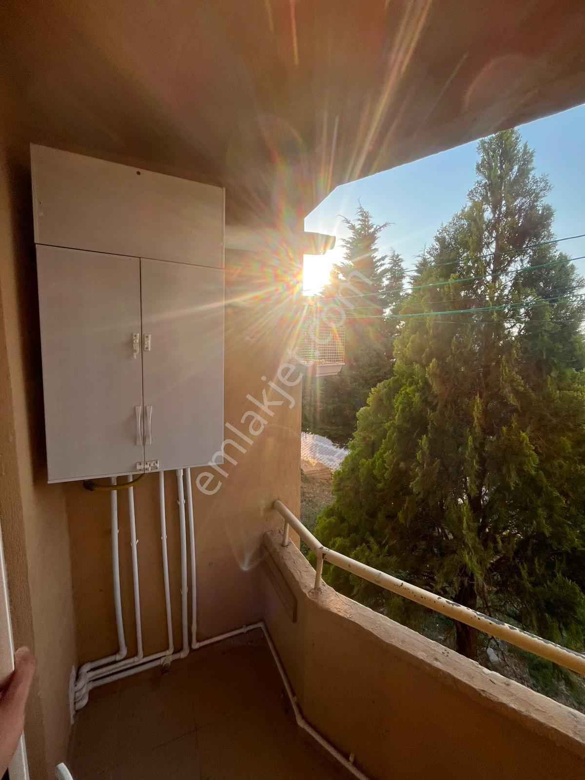 Menemen Ahıska Kent Toki’de Doğalgazlı | 1+1 60 M² L Fırsat Daire - Görsel 18
