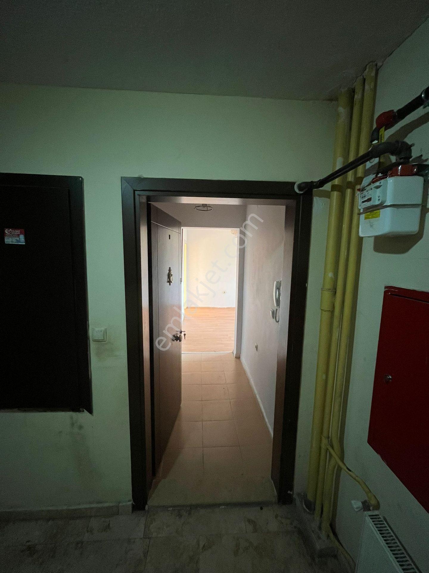 Menemen Ahıska Kent Toki’de Doğalgazlı | 1+1 60 M² L Fırsat Daire - Görsel 5