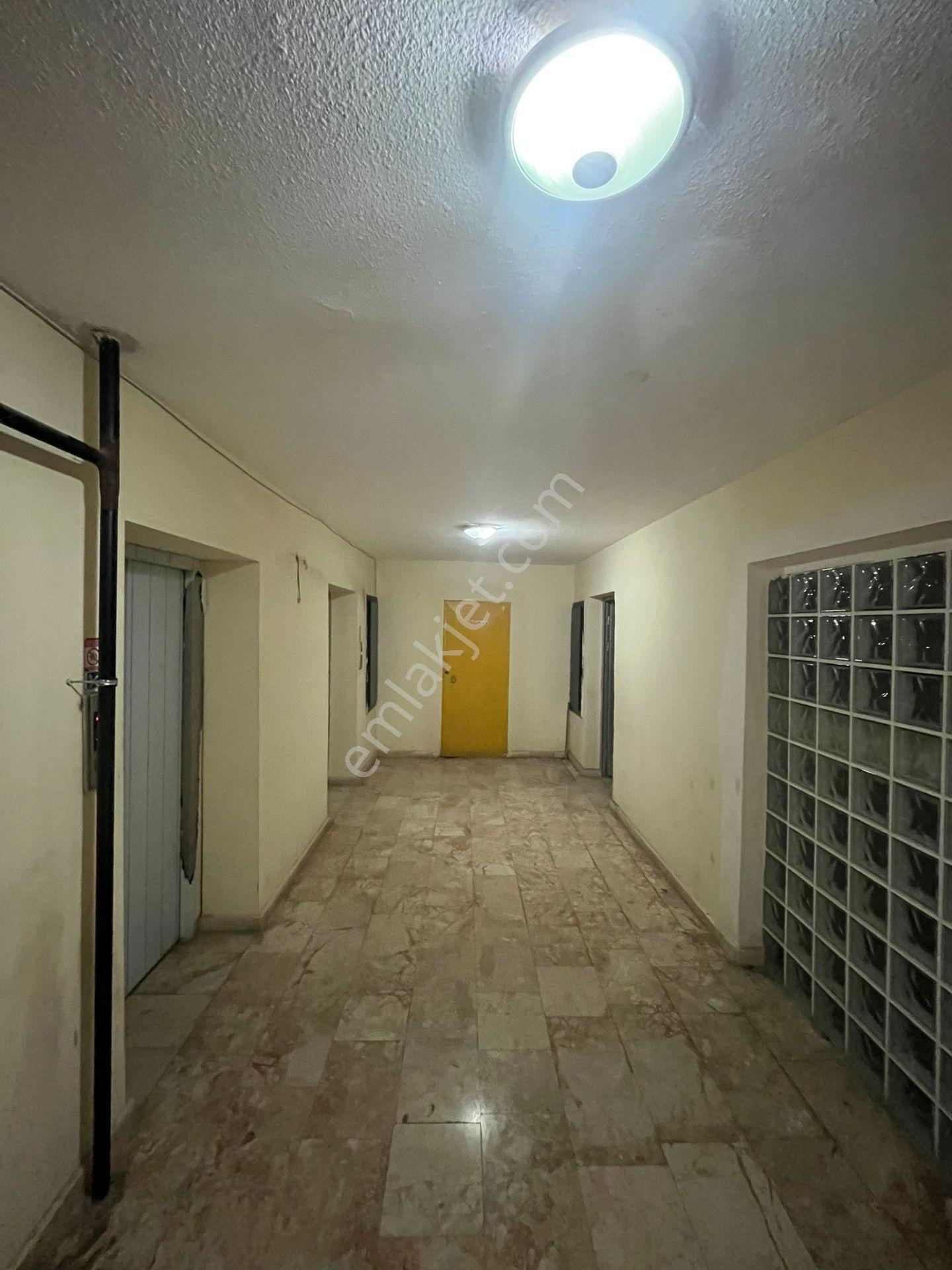 Menemen Ahıska Kent Toki’de Doğalgazlı | 1+1 60 M² L Fırsat Daire - Görsel 19