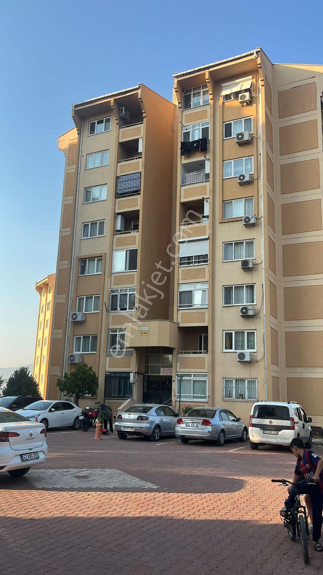 Menemen Ahıska Kent Toki’de Doğalgazlı | 1+1 60 M² L Fırsat Daire - Görsel 14