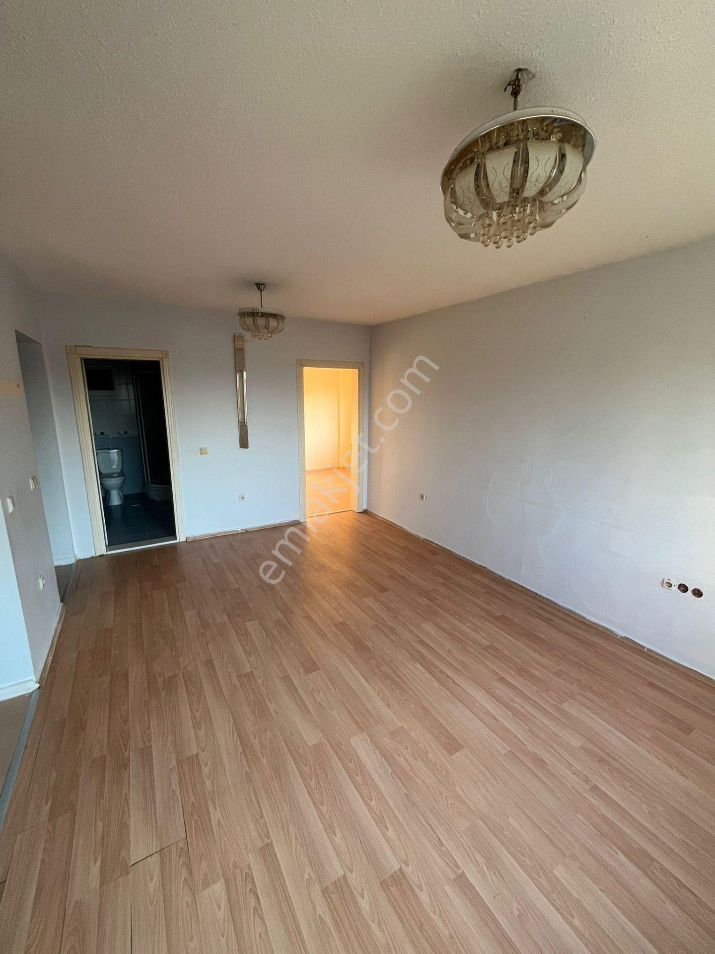 Menemen Ahıska Kent Toki’de Doğalgazlı | 1+1 60 M² L Fırsat Daire - Görsel 4