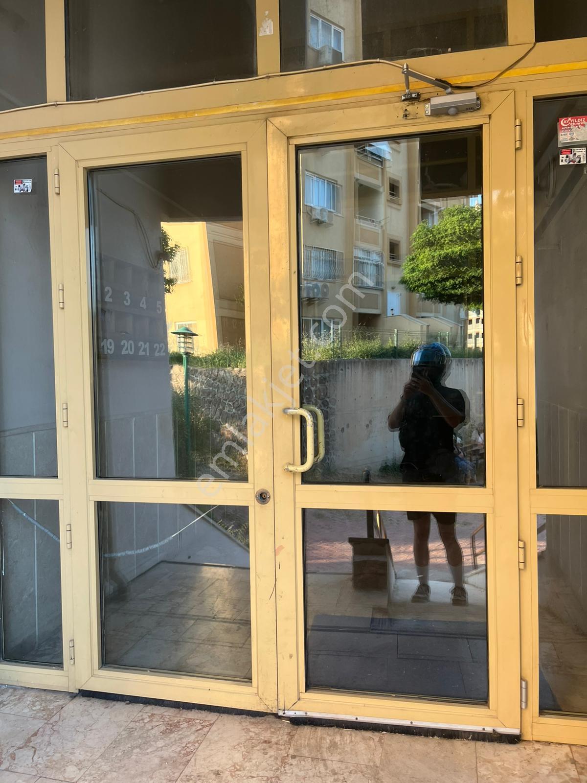 Menemen Ahıska Kent Toki’de Doğalgazlı | 1+1 60 M² L Fırsat Daire - Görsel 23