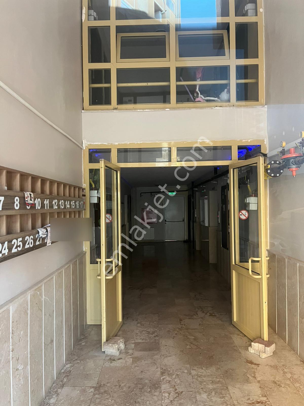 Menemen Ahıska Kent Toki’de Doğalgazlı | 1+1 60 M² L Fırsat Daire - Görsel 24