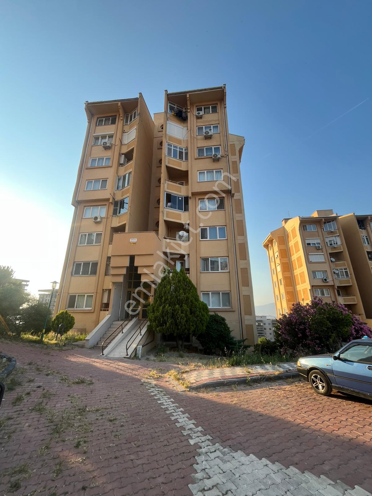 Menemen Ahıska Kent Toki’de Doğalgazlı | 1+1 60 M² L Fırsat Daire - Görsel 21
