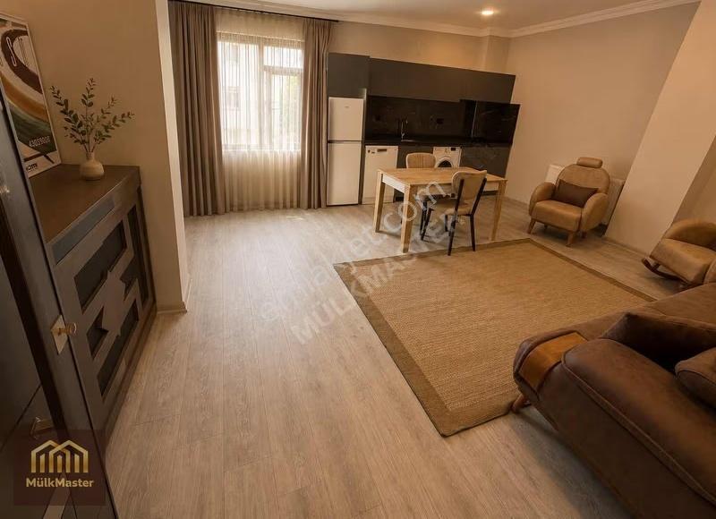 Havalimanı Yolu Üzerinde Full Eşyalı Stüdyo Daire - Görsel 2