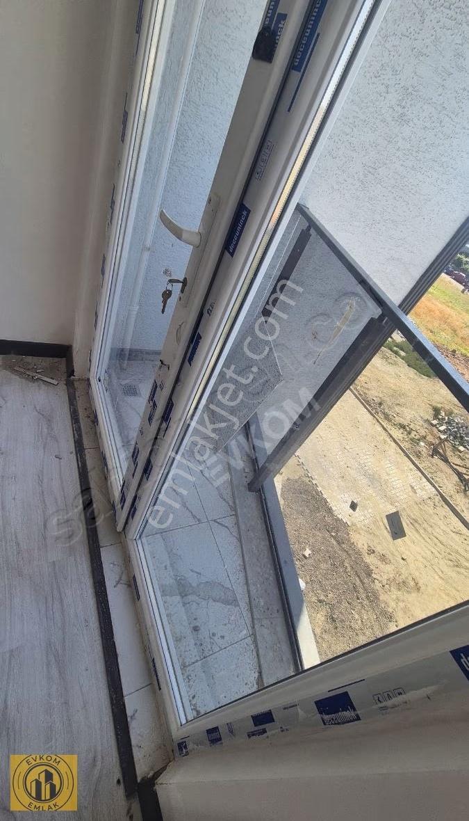 Evcom Emlaktan Havuzlar Mah.2+1 Satılık Sıfır Daire - Görsel 4