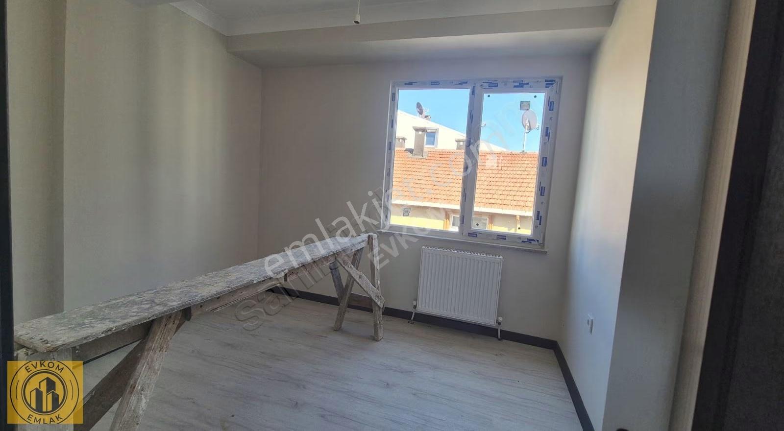 Evcom Emlaktan Havuzlar Mah.2+1 Satılık Sıfır Daire - Görsel 6