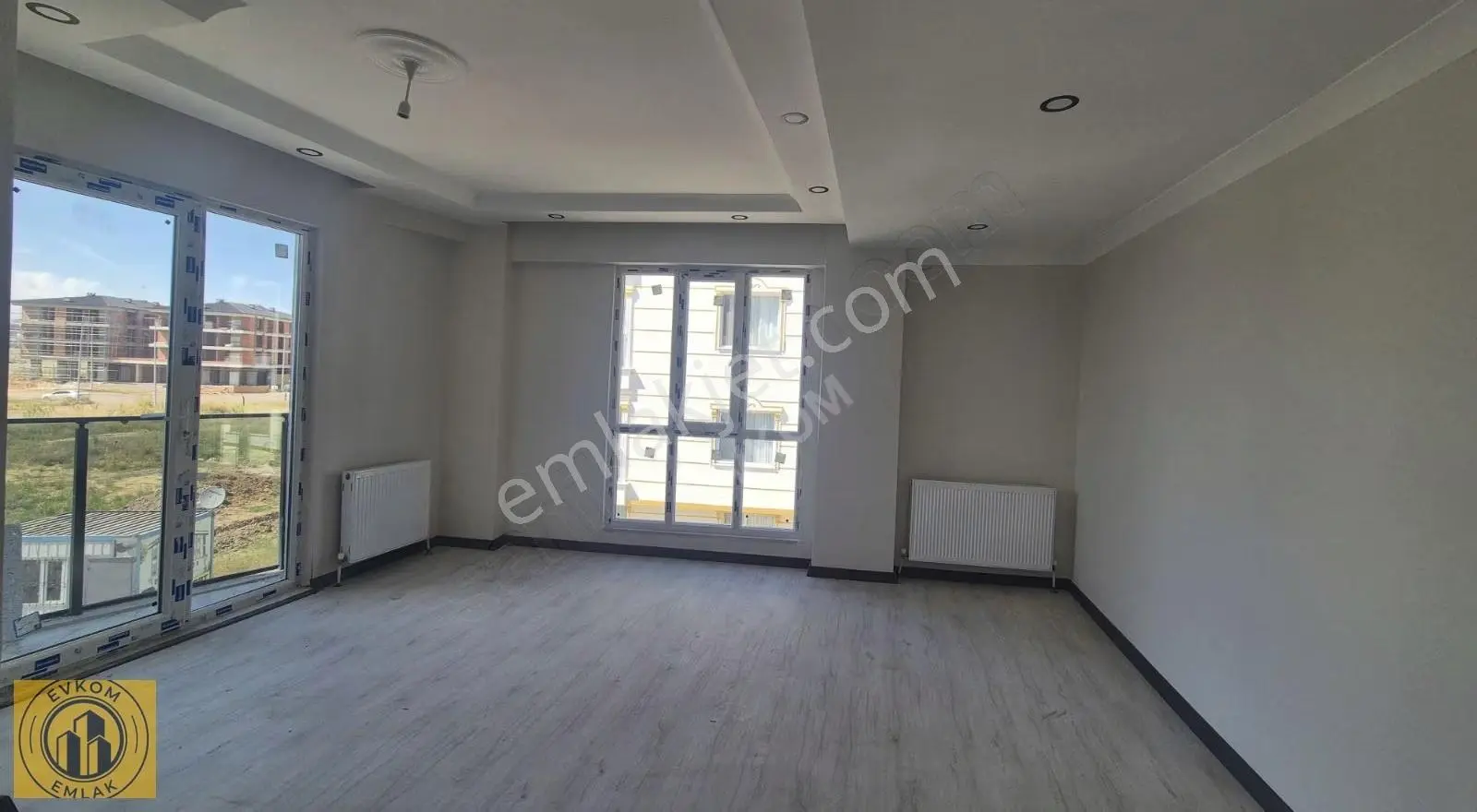 Evcom Emlaktan Havuzlar Mah.2+1 Satılık Sıfır Daire - Görsel 5
