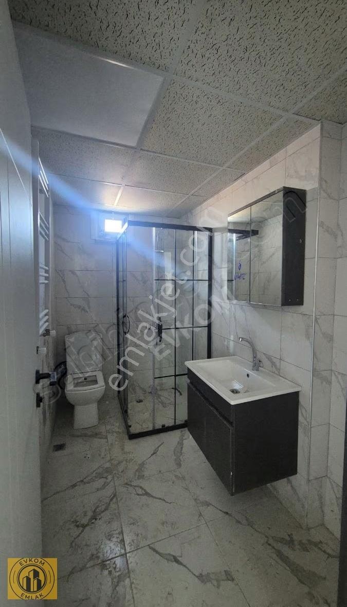 Evcom Emlaktan Havuzlar Mah.2+1 Satılık Sıfır Daire - Görsel 8