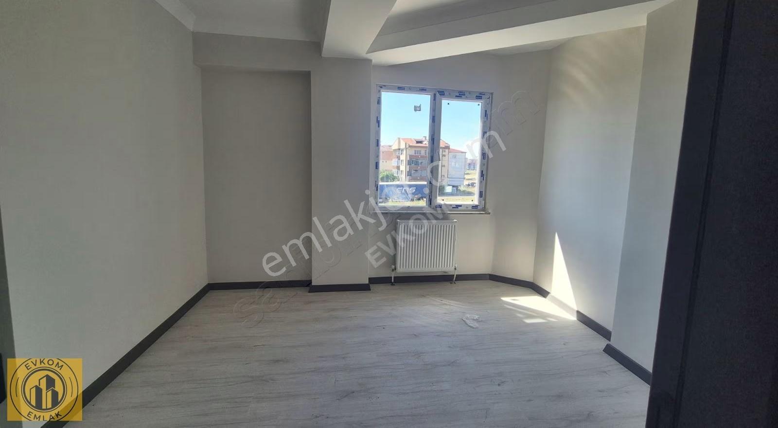 Evcom Emlaktan Havuzlar Mah.2+1 Satılık Sıfır Daire - Görsel 2