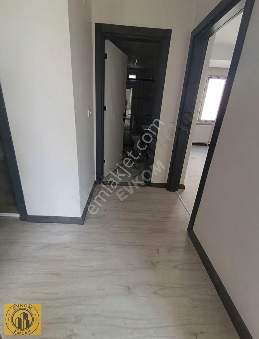 Havuzlar Da Satılık Geniş Yeni Ferah Daire - Görsel 3