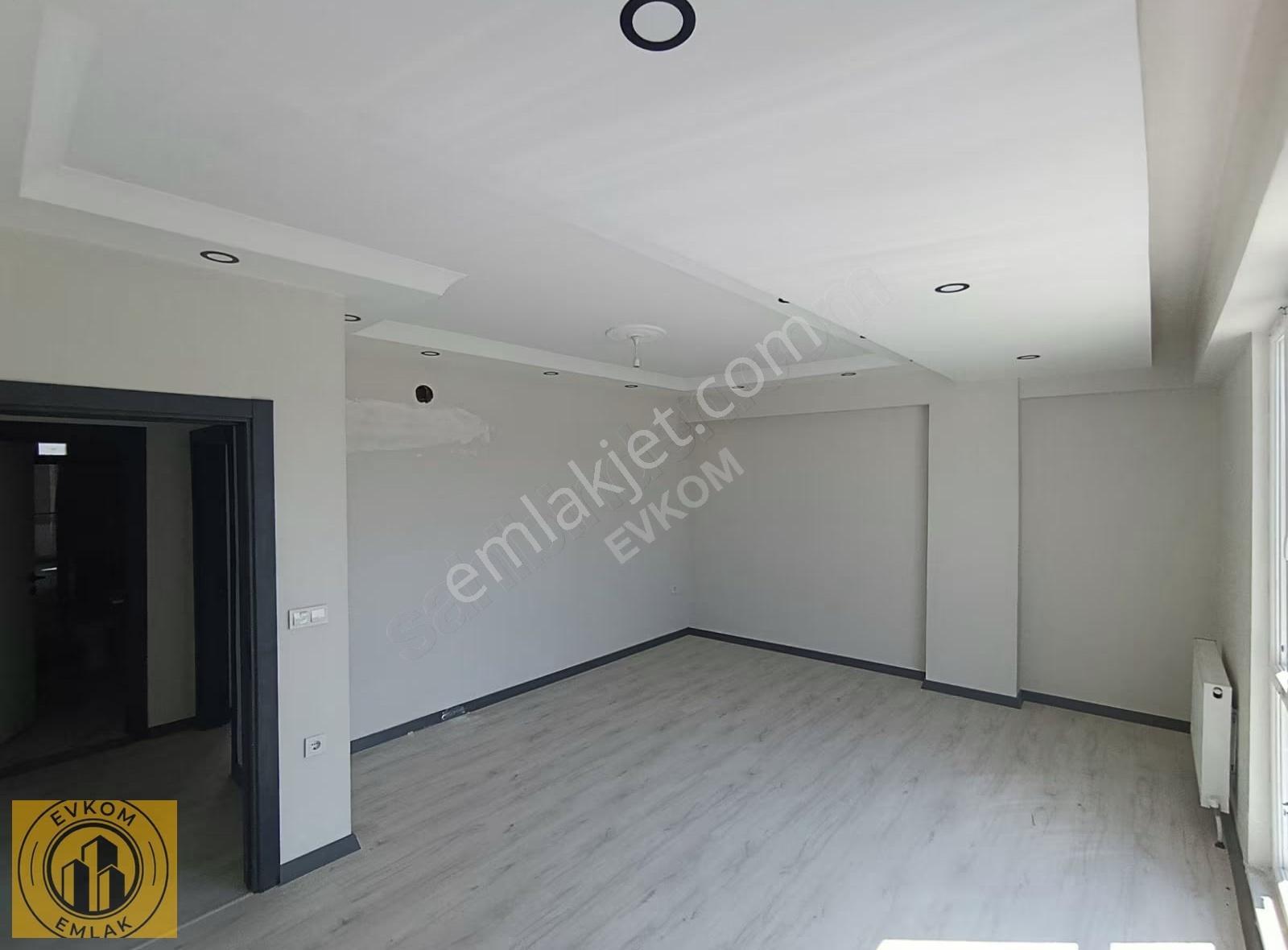 Havuzlar Da Satılık Geniş Yeni Ferah Daire - Görsel 5