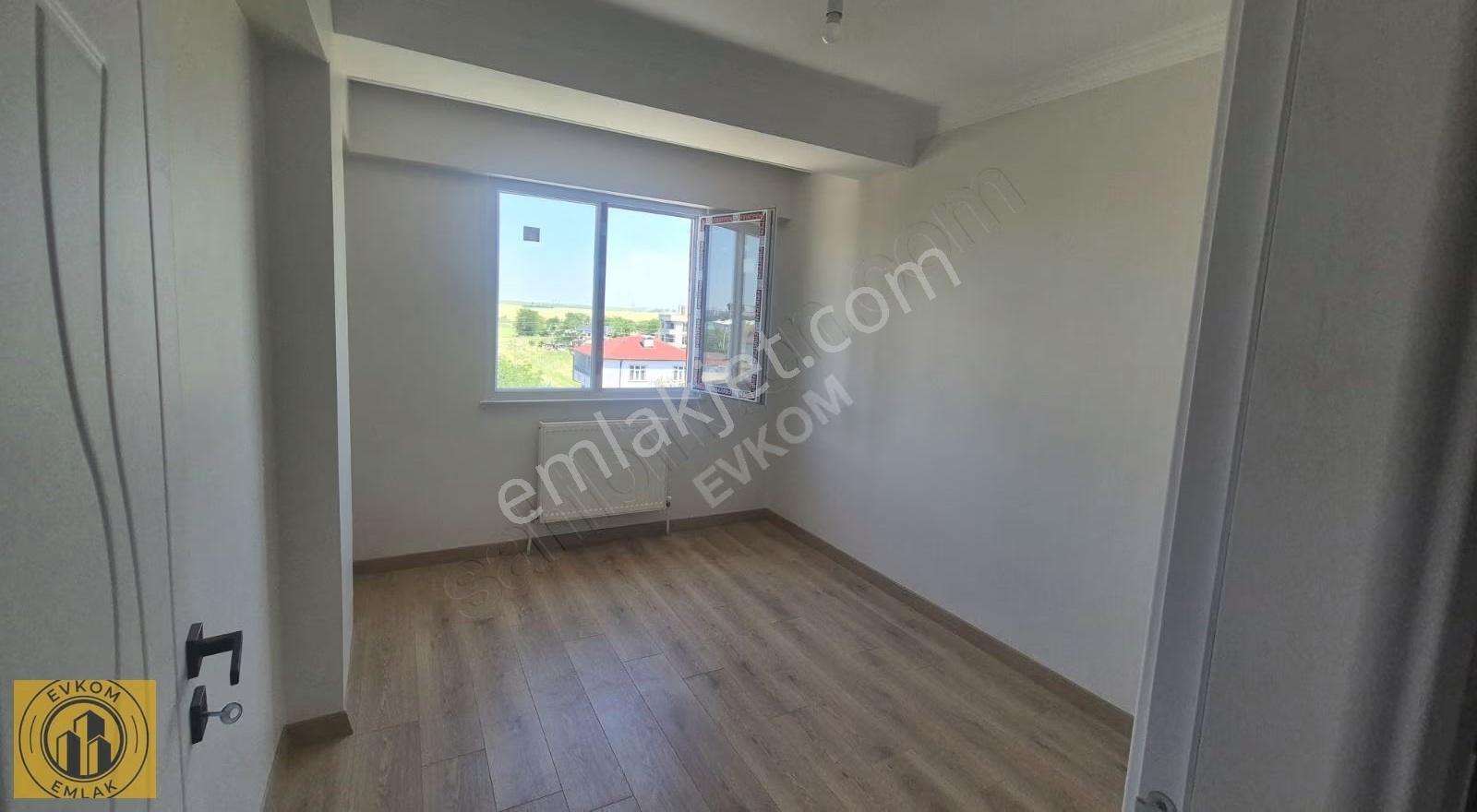 Ulaş'ta Satılık 0 Yaş 2+1 Daire, Ankastreli, Balkonlu - Görsel 9