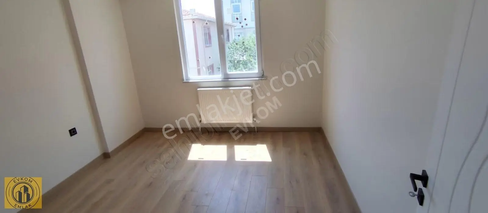Ergene Ulaş'ta Sıfır, İskanlı 2+1 Daire (90m²) - Görsel 19