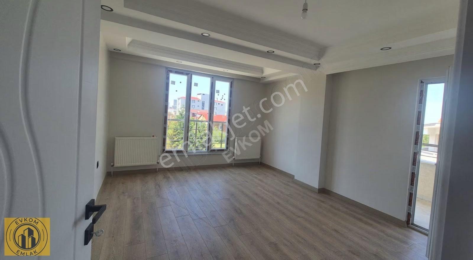 Ergene Ulaş'ta Sıfır, İskanlı 2+1 Daire (90m²) - Görsel 7