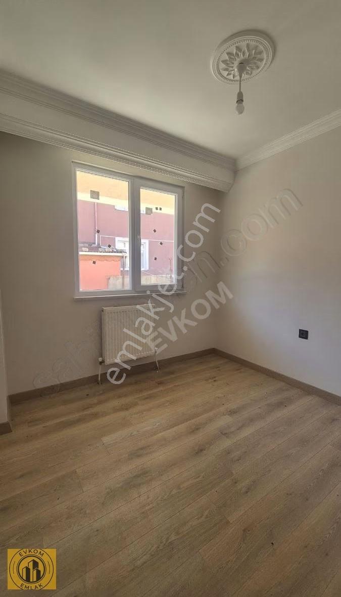 Ergene Ulaş'ta Sıfır, İskanlı 2+1 Daire (90m²) - Görsel 23