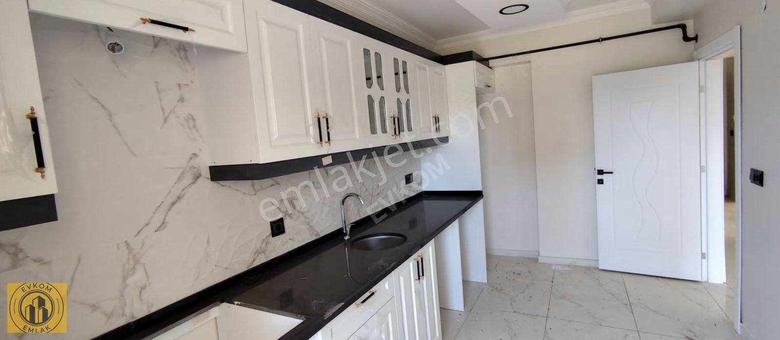 Ergene Ulaş'ta Sıfır, İskanlı 2+1 Daire (90m²) - Görsel 24