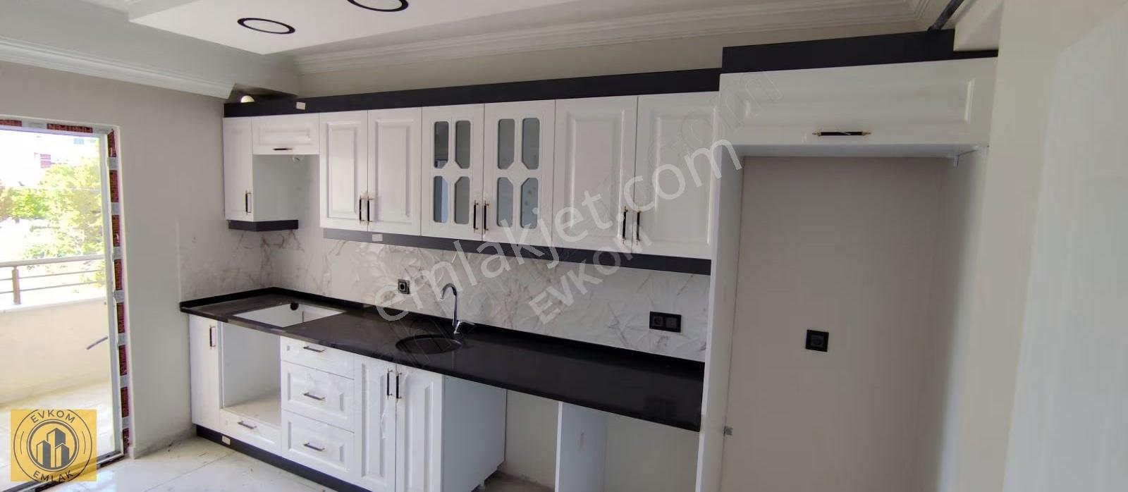 Ergene Ulaş'ta Sıfır, İskanlı 2+1 Daire (90m²) - Görsel 4