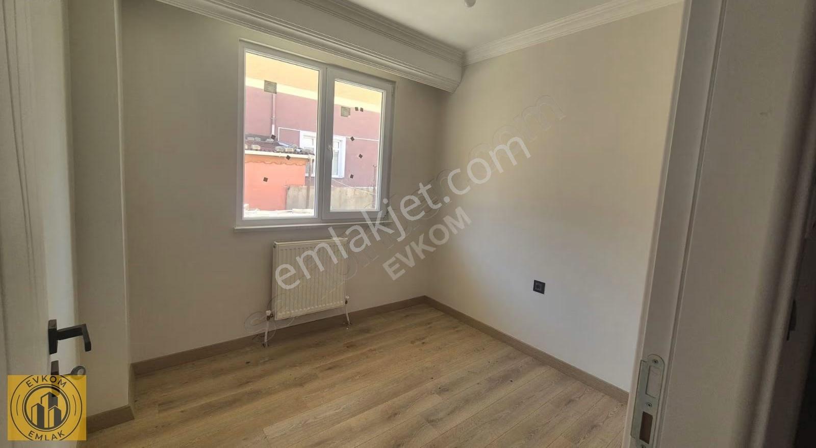 Ergene Ulaş'ta Sıfır, İskanlı 2+1 Daire (90m²) - Görsel 21