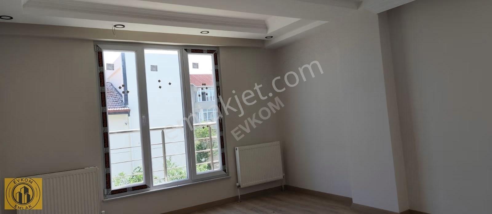 Ergene Ulaş'ta Sıfır, İskanlı 2+1 Daire (90m²) - Görsel 13