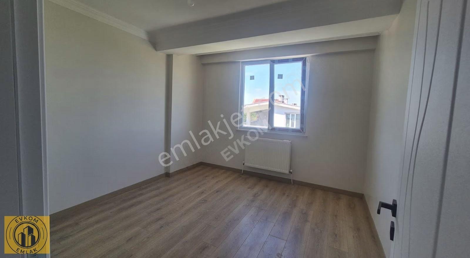 Ergene Ulaş'ta Sıfır, İskanlı 2+1 Daire (90m²) - Görsel 8
