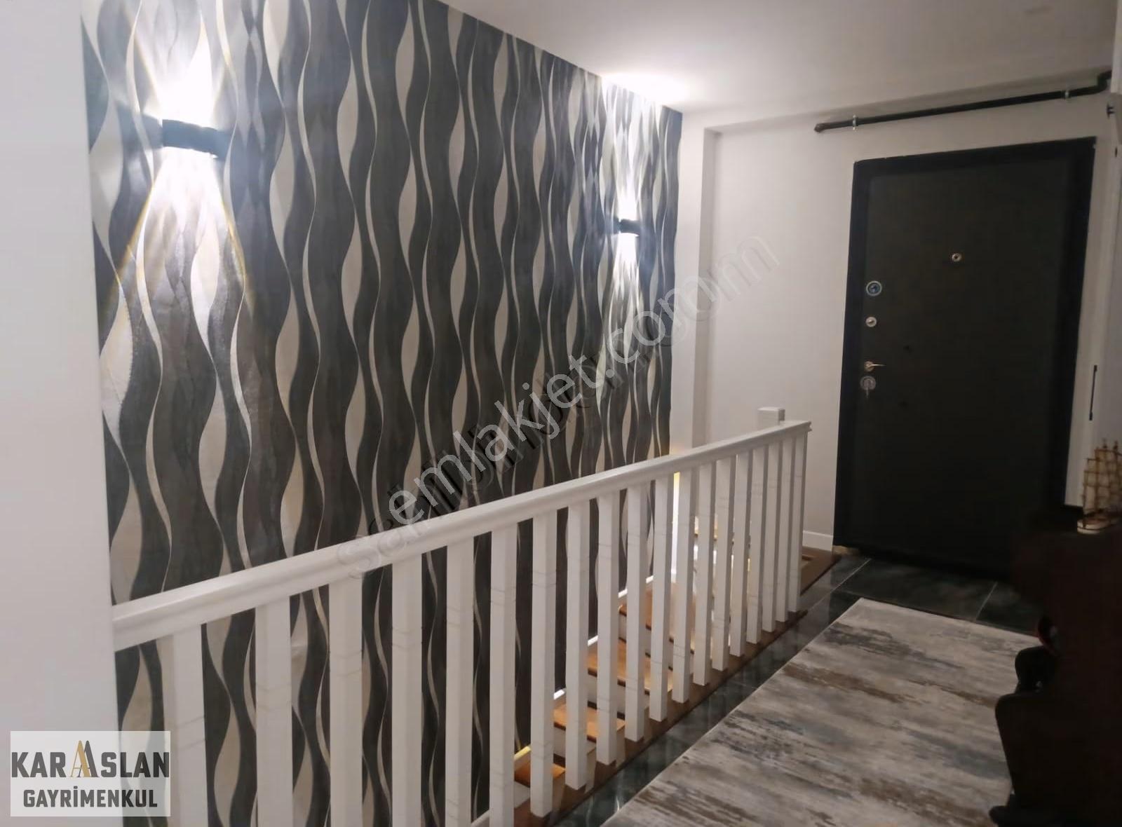 Başiskele Karpay Life Center'da 3+1 Bahçe Dubleks Lüks Daire - Görsel 8