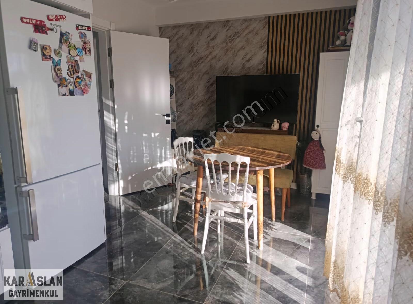 Başiskele Karpay Life Center'da 3+1 Bahçe Dubleks Lüks Daire - Görsel 17