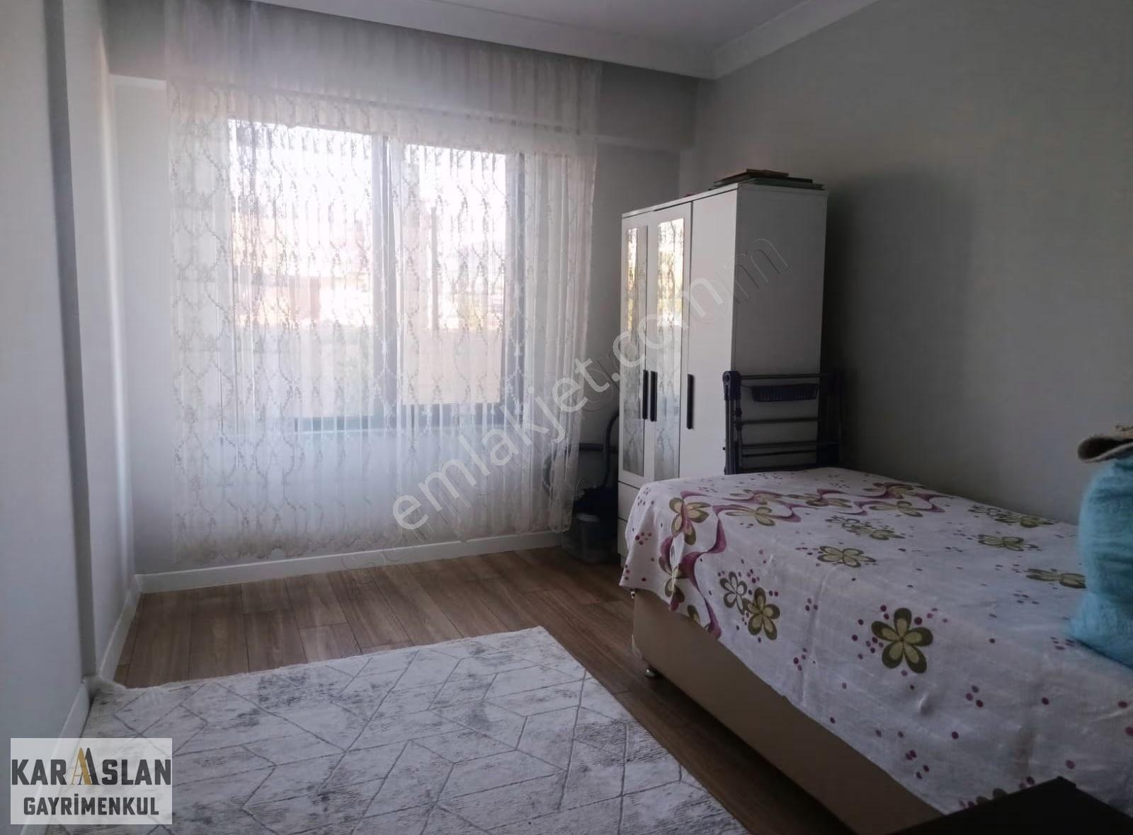 Başiskele Karpay Life Center'da 3+1 Bahçe Dubleks Lüks Daire - Görsel 23